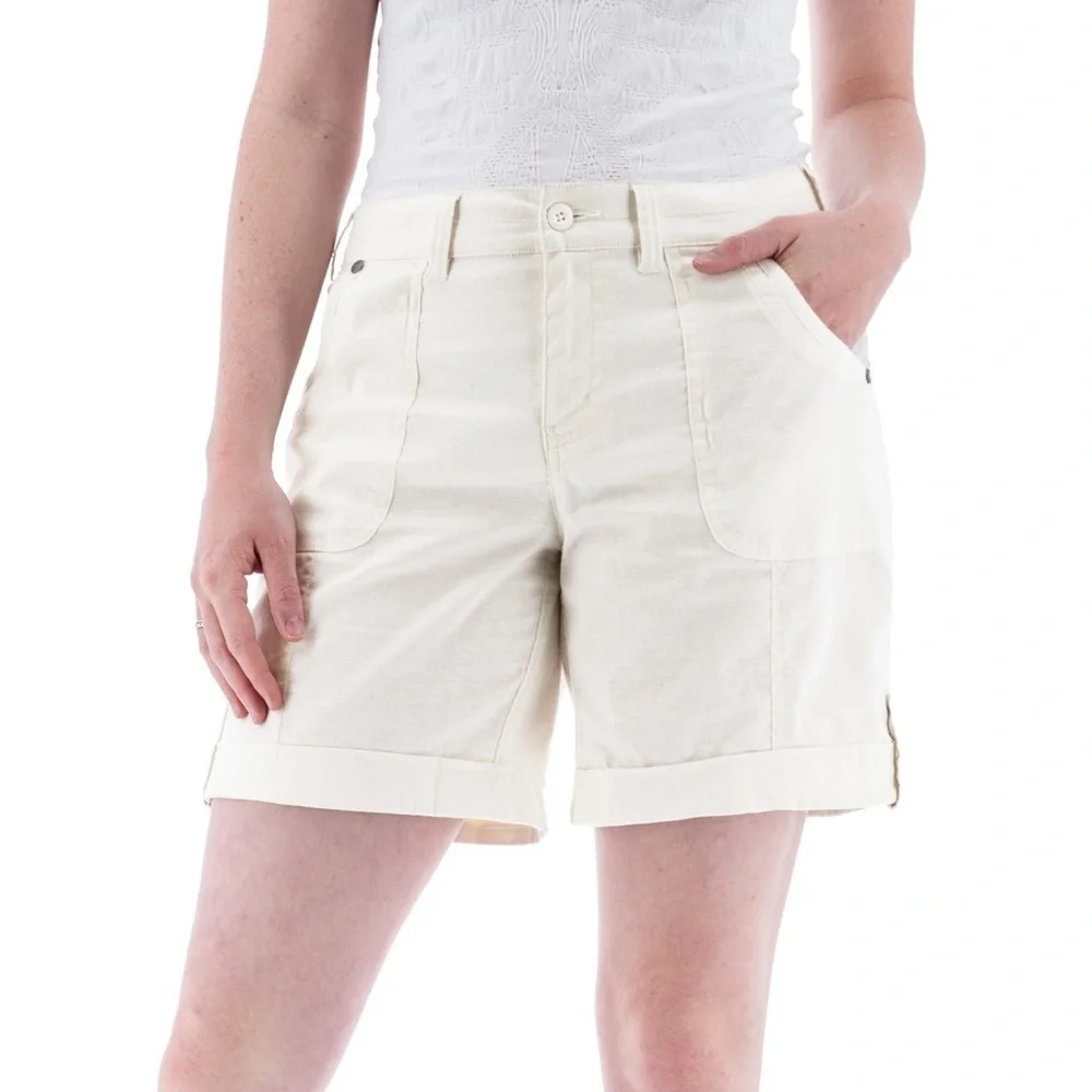 Aventura Temple Lightweight Utility Short, size 4 - Picture 1 of 12
